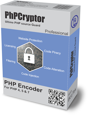 phpcryptor online
