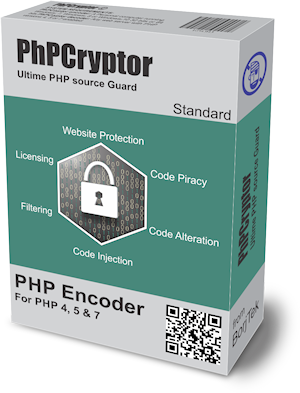 phpcryptor online